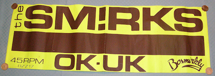 OK-UK poster